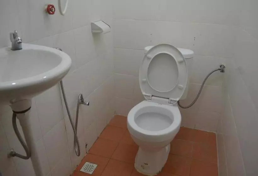 D Bj Motel