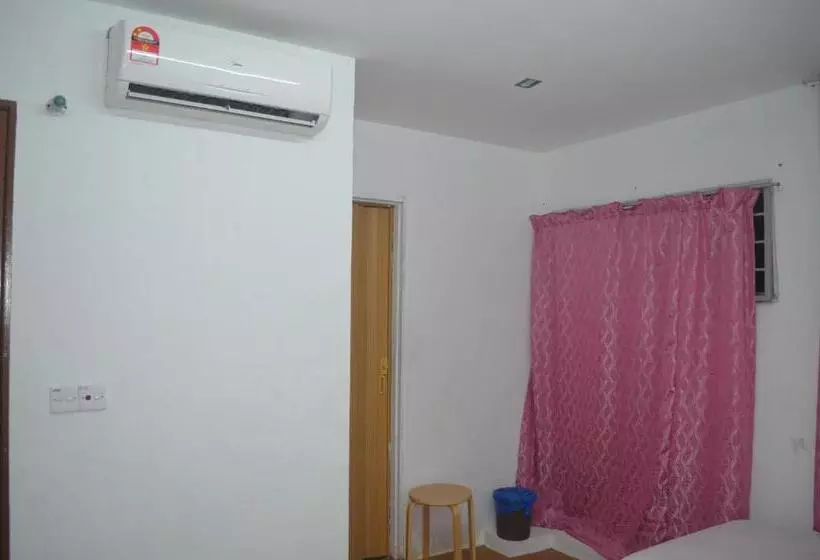 D Bj Motel