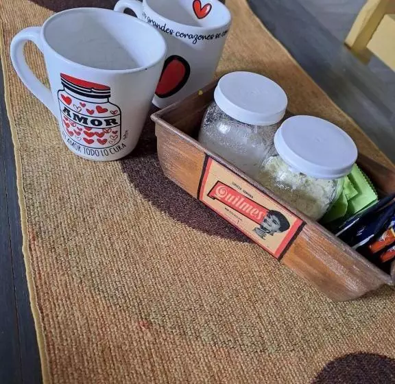 Departamento Temporal   Temporario Económico En Centro