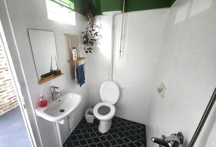 Departamento Temporal   Temporario Económico En Centro