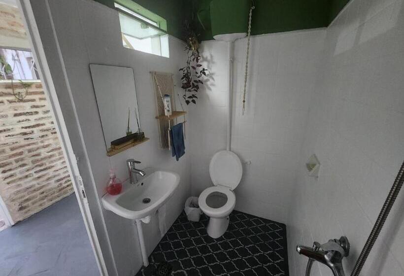 Departamento Temporal   Temporario Económico En Centro