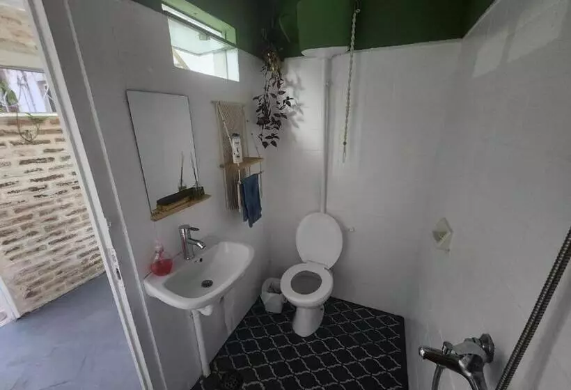 Departamento Temporal   Temporario Económico En Centro