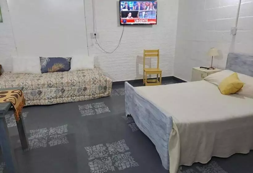 Departamento Temporal   Temporario Económico En Centro