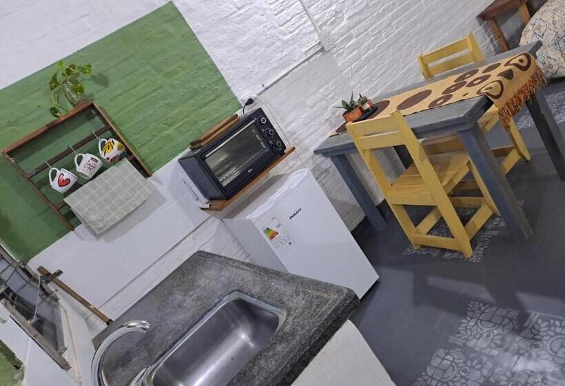 Departamento Temporal   Temporario Económico En Centro