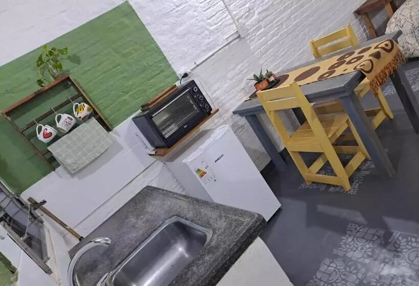 Departamento Temporal   Temporario Económico En Centro