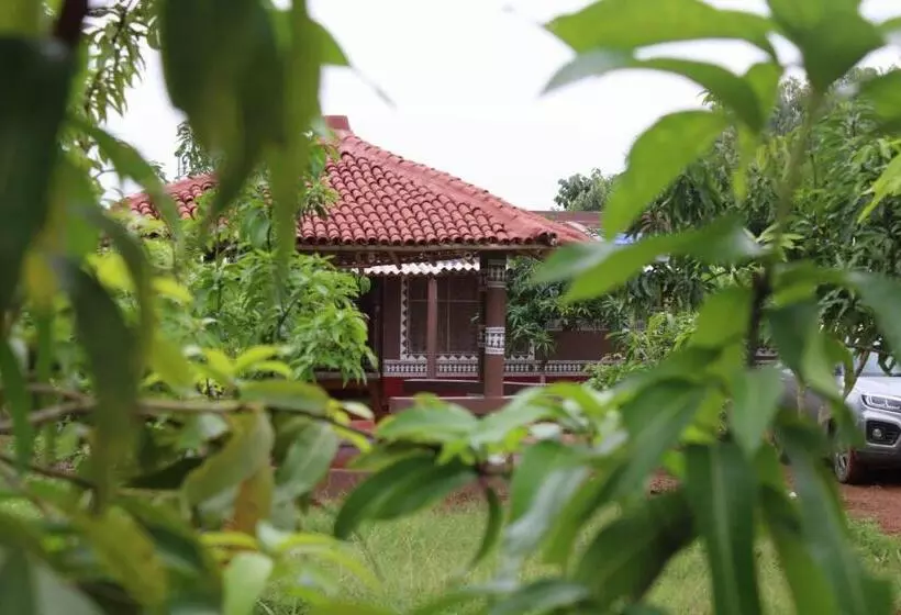 Dulung Bari Resort By Six Seasons Celebrations