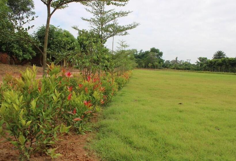 Dulung Bari Resort By Six Seasons Celebrations