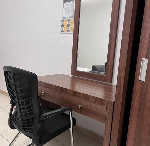 Hotel شاطئ الحوية للشقق المخدومة