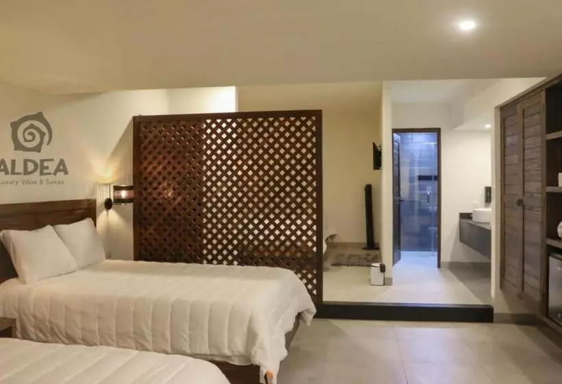 Hotelli Aldea Luxury Villas & Suites