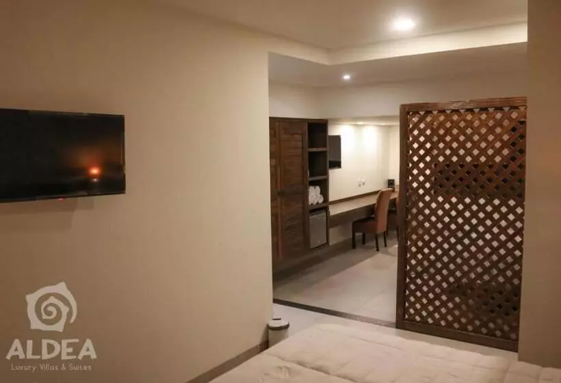 Hotelli Aldea Luxury Villas & Suites