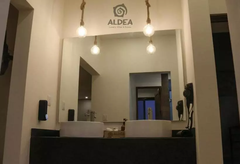 Hotelli Aldea Luxury Villas & Suites