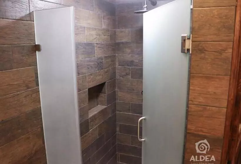 Hotelli Aldea Luxury Villas & Suites