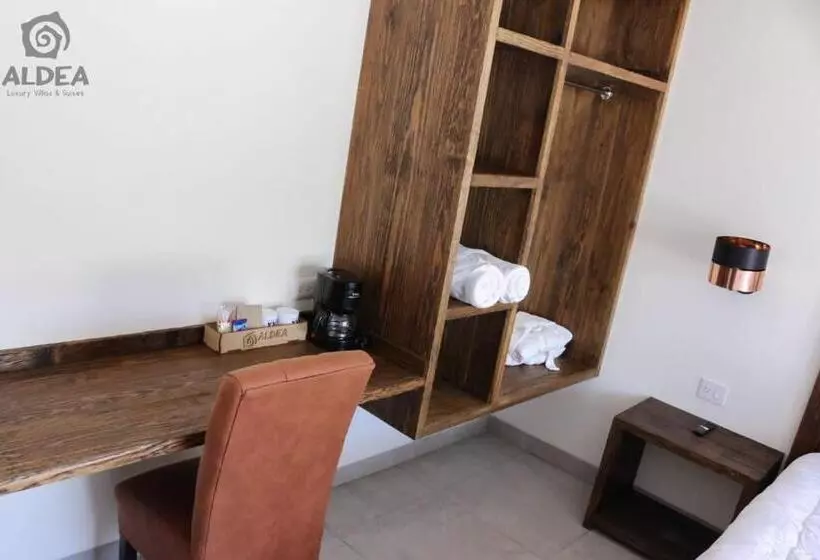 Hotelli Aldea Luxury Villas & Suites