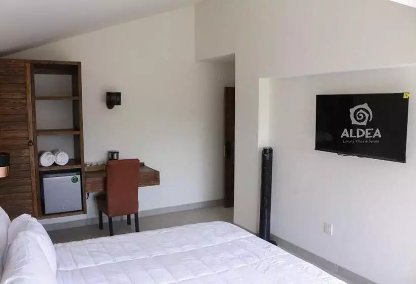 Hotelli Aldea Luxury Villas & Suites