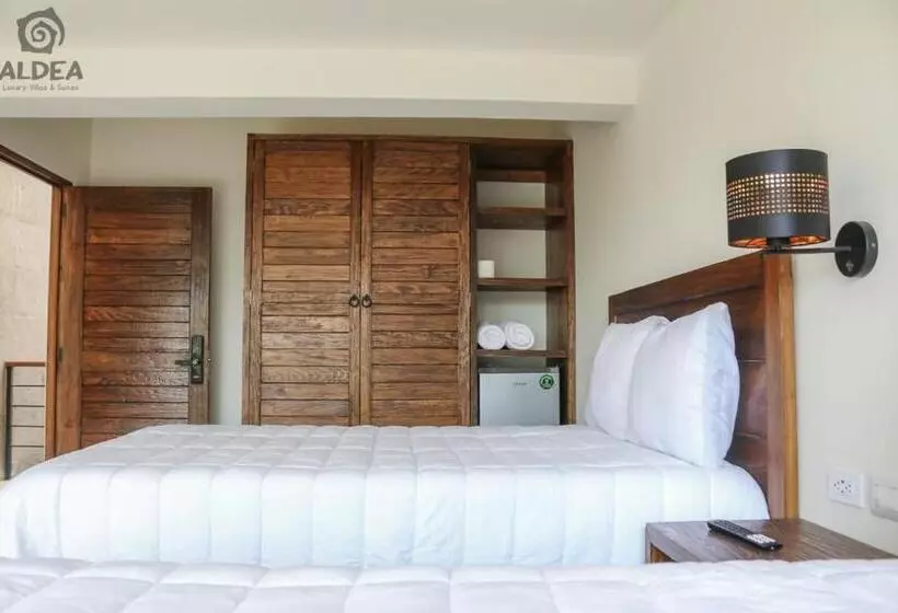 Hotelli Aldea Luxury Villas & Suites