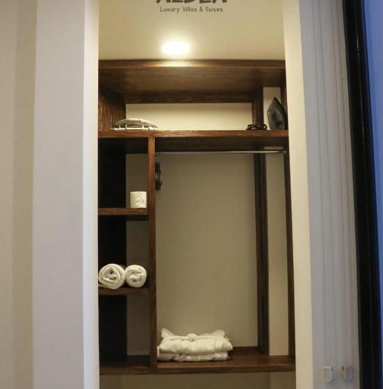 호텔 Aldea Luxury Villas & Suites