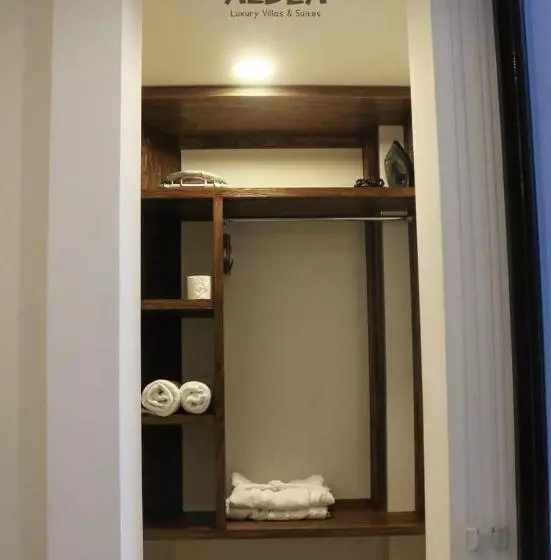 Hotelli Aldea Luxury Villas & Suites