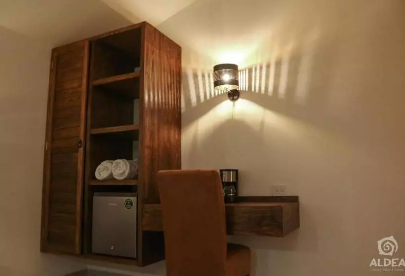 Hotelli Aldea Luxury Villas & Suites