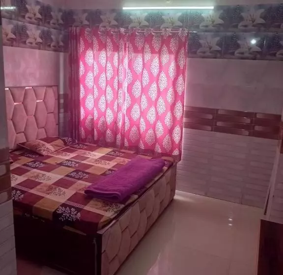 ホテル Chitrakoot