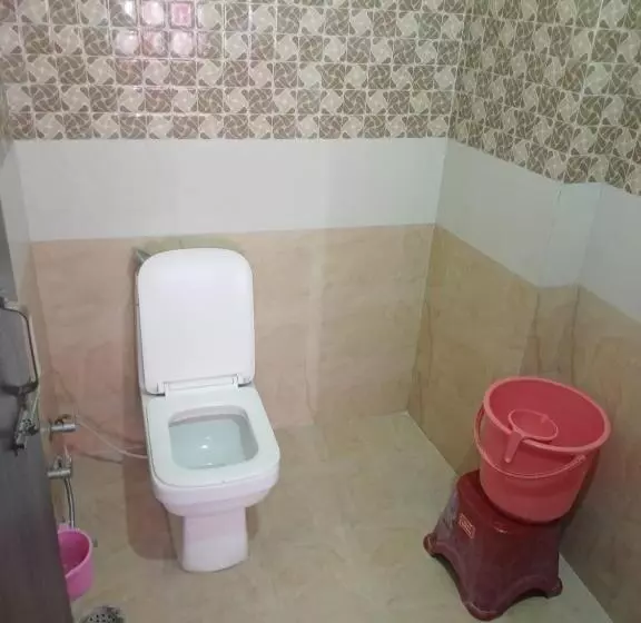 ホテル Chitrakoot