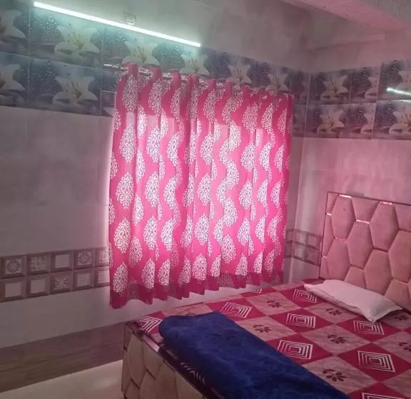 ホテル Chitrakoot