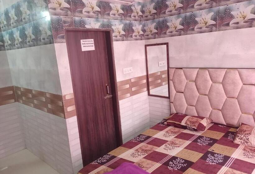 Отель Chitrakoot