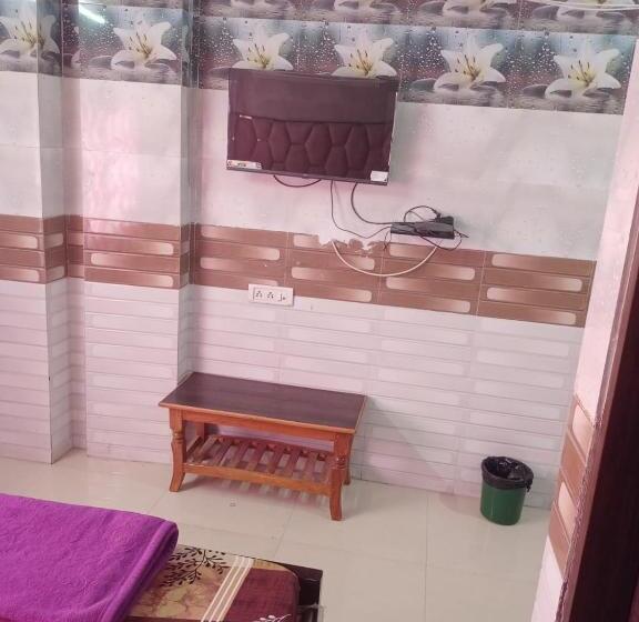 Отель Chitrakoot