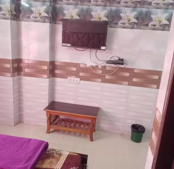 ホテル Chitrakoot