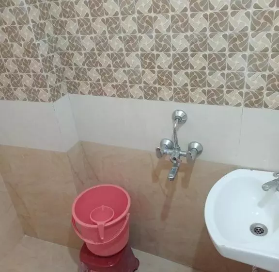 ホテル Chitrakoot