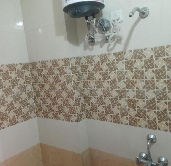 Отель Chitrakoot