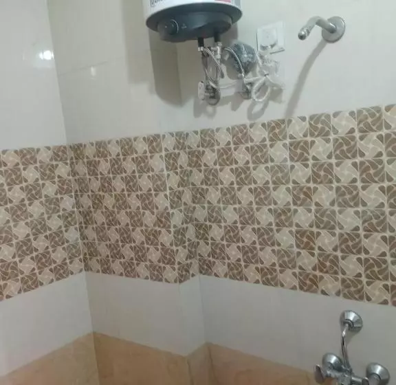 ホテル Chitrakoot