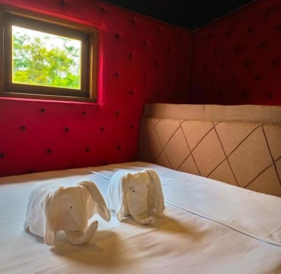 Отель Coffee House Dambulla