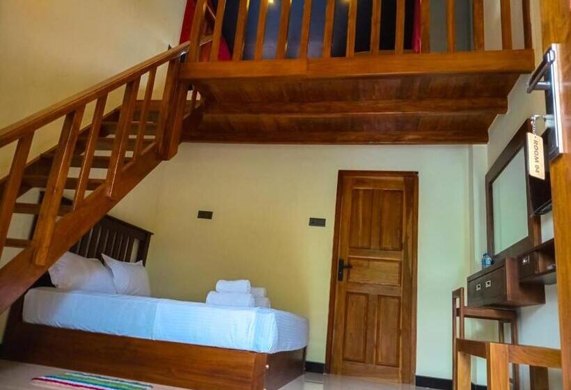 Отель Coffee House Dambulla