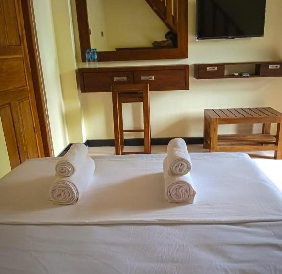 Отель Coffee House Dambulla
