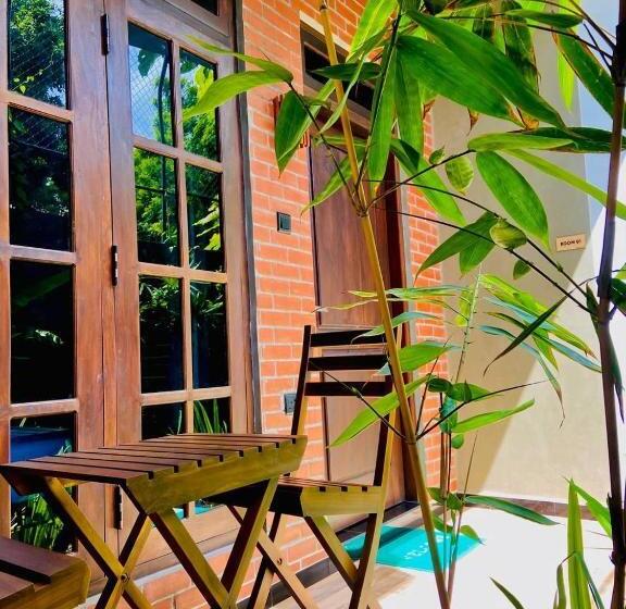 Отель Coffee House Dambulla