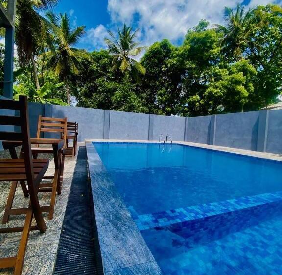 Отель Coffee House Dambulla