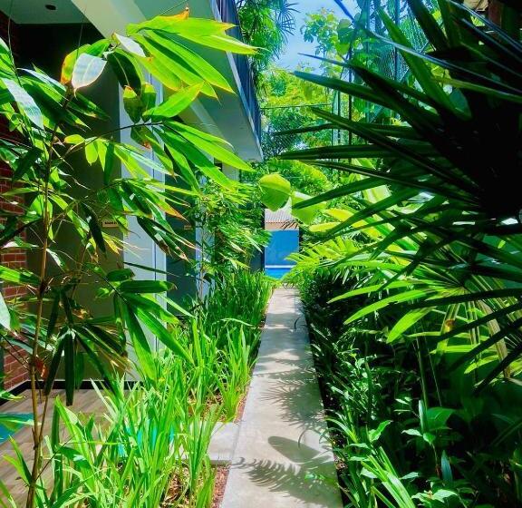 Отель Coffee House Dambulla