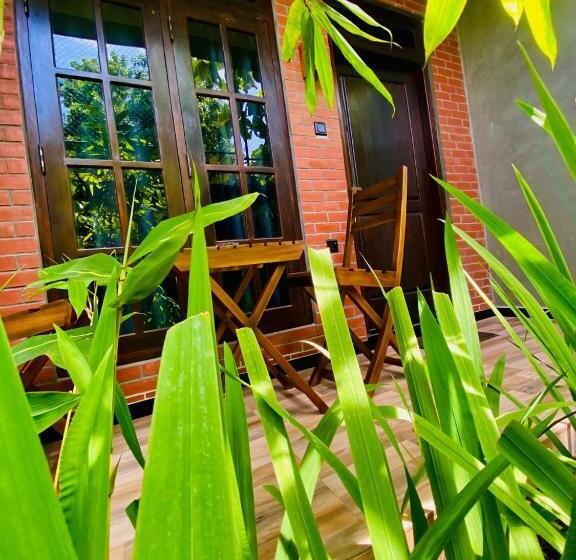 Отель Coffee House Dambulla