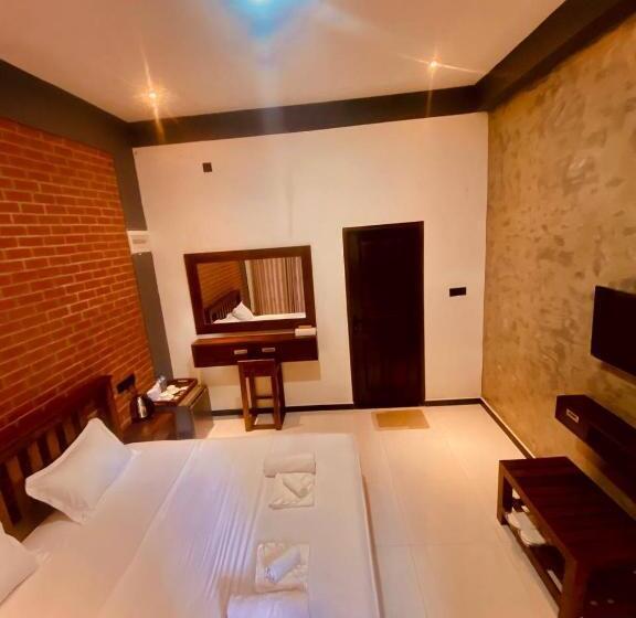 Отель Coffee House Dambulla