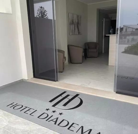 هتل Diadema