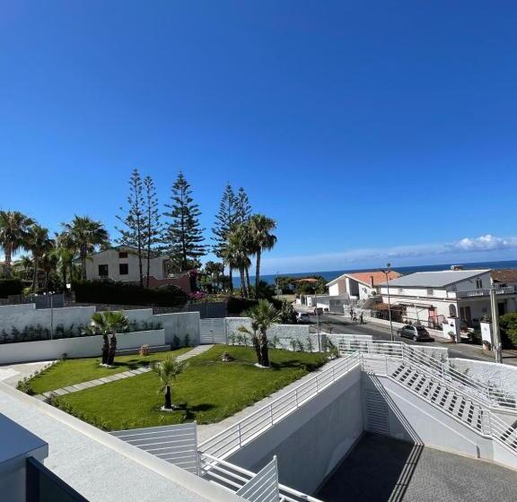 בית מלון כפרי Diadema