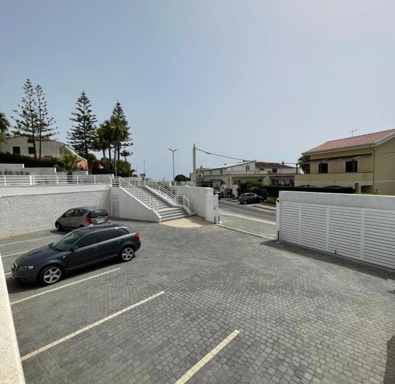 בית מלון כפרי Diadema