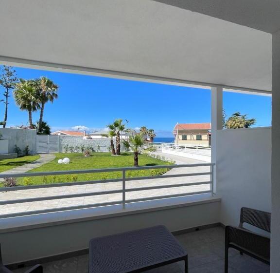 בית מלון כפרי Diadema