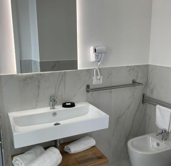 בית מלון כפרי Diadema