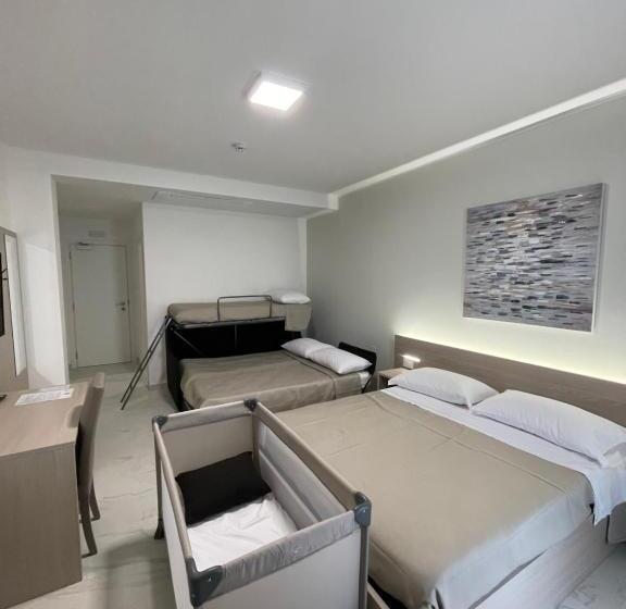 בית מלון כפרי Diadema