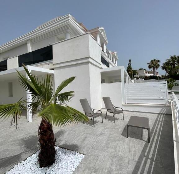 בית מלון כפרי Diadema