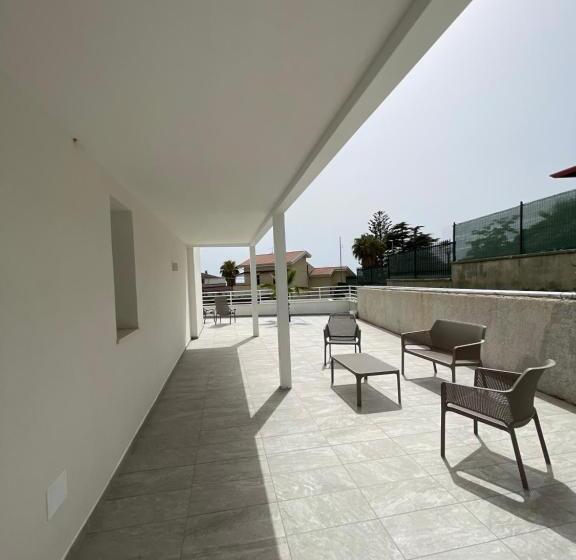 בית מלון כפרי Diadema