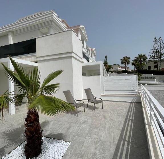 בית מלון כפרי Diadema