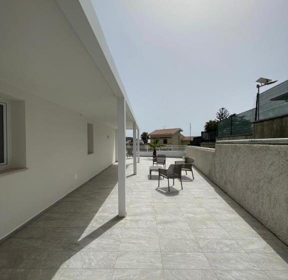 בית מלון כפרי Diadema