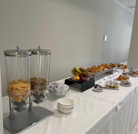 בית מלון כפרי Diadema